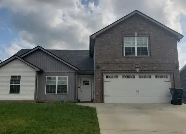 Property at 1944 Sydney Louise Dr, Clarksville, TN, 37042, 3 beds, 2 baths, [object Object]
