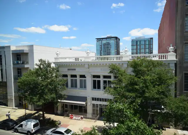 Property at 307 N Main St Unit 205, Little Rock, AR, 72201, 1 bed, 1 bath, [object Object]