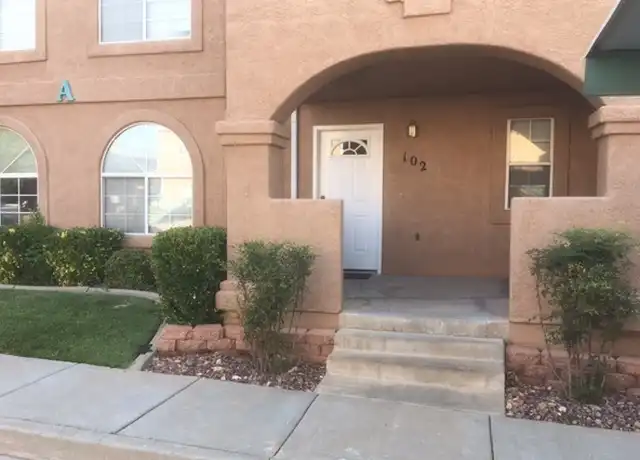 Property at 1178 E 300 S Unit A102, Saint George, UT, 84790, 2 beds, 2 baths, [object Object]