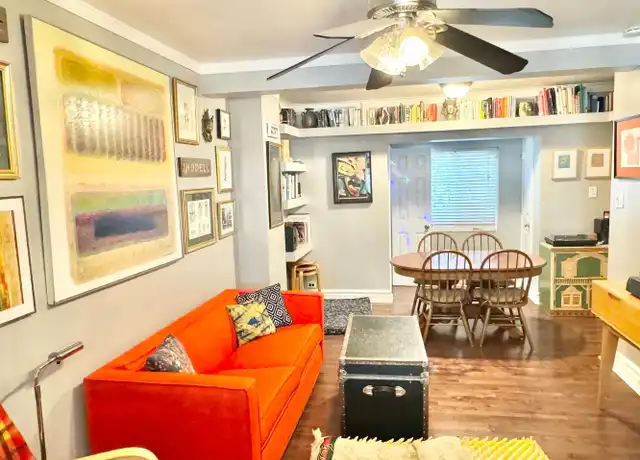 Property at 2320 Manning St, Philadelphia, PA, 19103, 1 bed, 1.5 baths, [object Object]