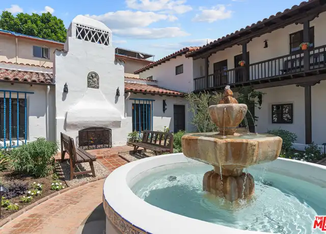 Property at 1304 N Harper Ave, Los Angeles, CA, 90046, 1 bed, 1 bath, [object Object]