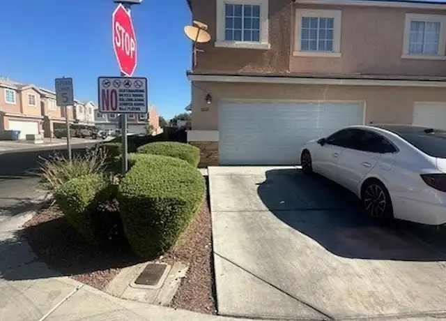 Property at 3668 Hidden Beach Ct, Las Vegas, NV, 89115, 3 beds, 2.5 baths, [object Object]