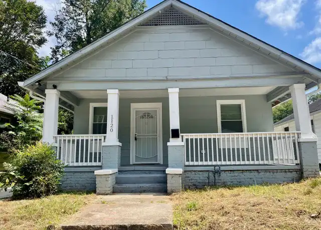 Property at 1120 Metropolitan Pkwy SW, Atlanta, GA, 30310, 3 beds, 2 baths, [object Object]