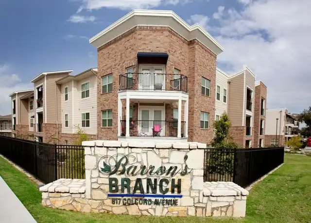 Property at 817 Colcord Ave Unit 103, Waco, TX, 76707, 3 beds, 2 baths, [object Object]