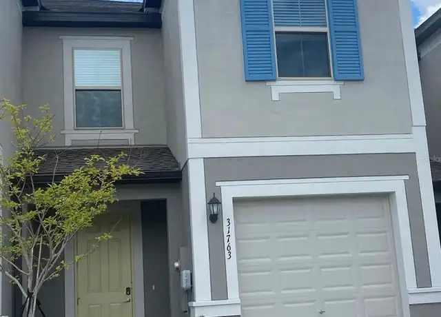 Property at 31763 Blue Passing Loop, Wesley Chapel, FL, 33545, 3 beds, 2.5 baths, [object Object]