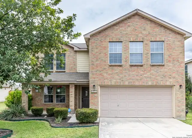 Property at 11135 Rindle Ln, San Antonio, TX, 78266, 3 beds, 2.5 baths, [object Object]