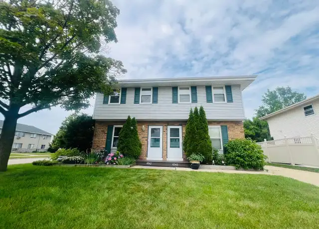 Property at 4942 42nd Ave, Kenosha, WI, 53144, 3 beds, 1.5 baths, [object Object]