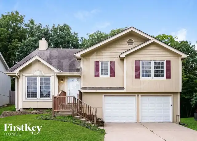 Property at 1021 NW 62nd Ter, Kansas City, MO, 64118, 3 beds, 2 baths, [object Object]