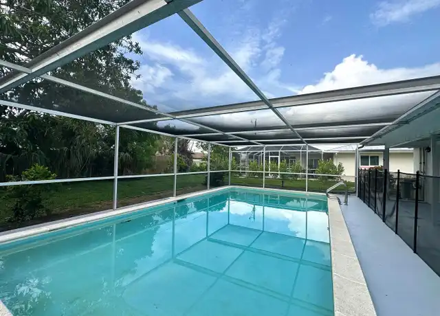 Property at 443 Monterey Ave, Cape Coral, FL, 33904, 3 beds, 2 baths, [object Object]