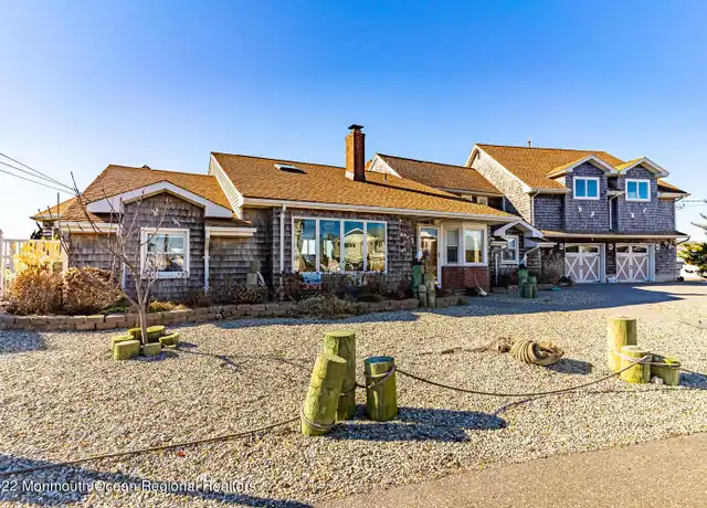 Property at 23 Harborside Dr W, Seaside Heights, NJ, 08751, 4 beds, 5.5 baths, [object Object]