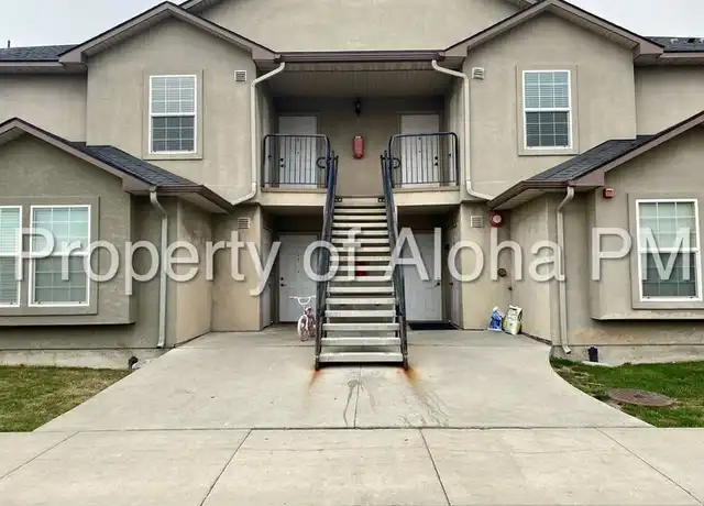 Property at 1037 W Pine Ave #4, Meridian, ID, 83642, 2 beds, 2 baths, [object Object]