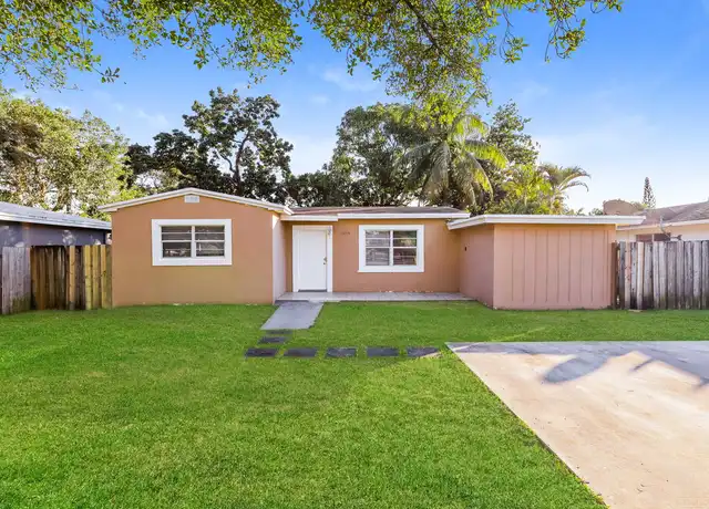 Property at 6054 SW 19th St, Miramar, FL, 33023, 3 beds, 2 baths, [object Object]