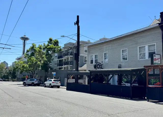 Property at 813 5th Ave N Unit 4, Seattle, WA, 98109, 0 beds, 1 bath, [object Object]