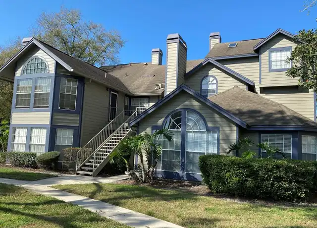 Property at 962 Newcastle Cir #100, Lake Mary, FL, 32746, 2 beds, 2 baths, [object Object]