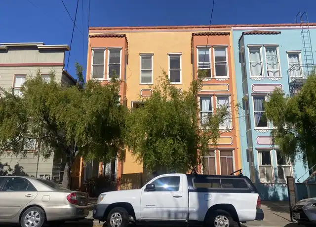 Property at 385 San Jose Ave, San Francisco, CA, 94110, 0 beds, 1 bath, [object Object]