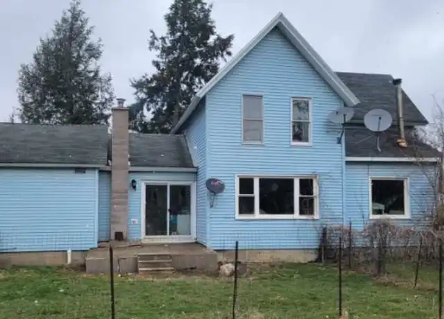 Property at 7907 Spring St, East Otto, NY, 14729, 3 beds, 1 bath, [object Object]