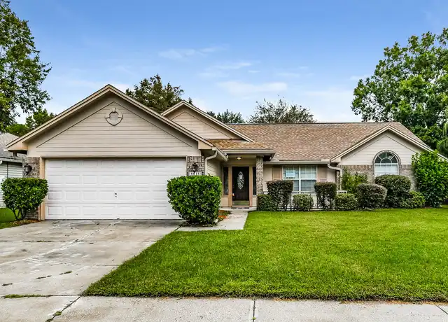 Property at 8618 Wyndhurst Dr, Jacksonville, FL, 32244, 3 beds, 2 baths, [object Object]