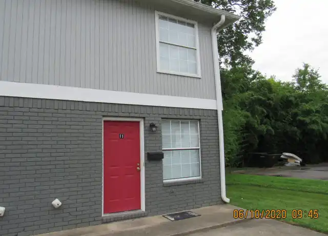 Property at 1230 Clifton St Unit 11, Conway, AR, 72034, 2 beds, 1.5 baths, [object Object]