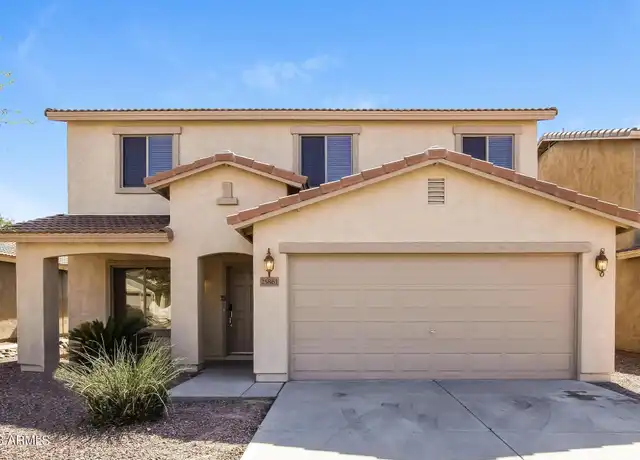 Property at 25861 W North Star Pl, Buckeye, AZ, 85326, 4 beds, 3 baths, [object Object]