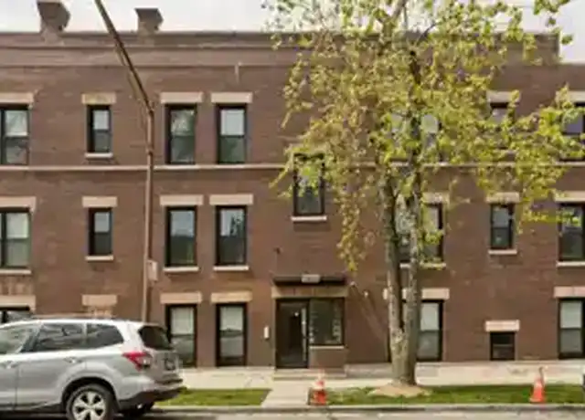 Property at 2806 N Mozart St, Chicago, IL, 60618, 2 beds, 1 bath, [object Object]