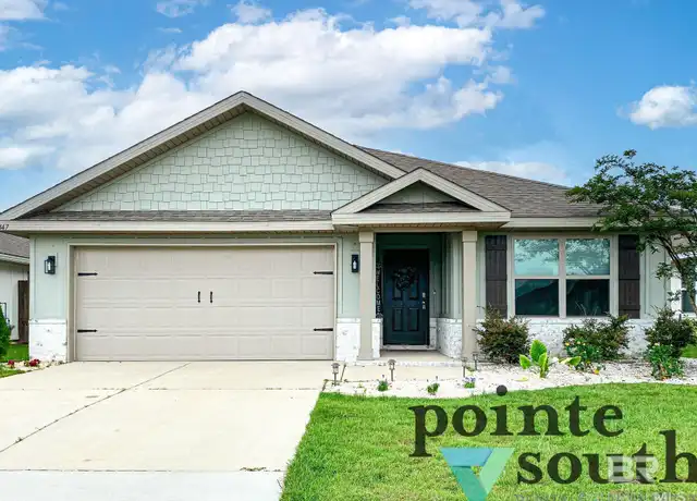 Property at 8347 Harmon St, Daphne, AL, 36526, 3 beds, 2 baths, [object Object]