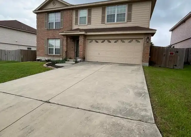 Property at 4219 Whitney Grn, San Antonio, TX, 78244, 3 beds, 2.5 baths, [object Object]