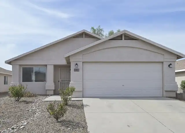 Property at 1646 E Saint Apollonia St, Tucson, AZ, 85713, 3 beds, 2 baths, [object Object]