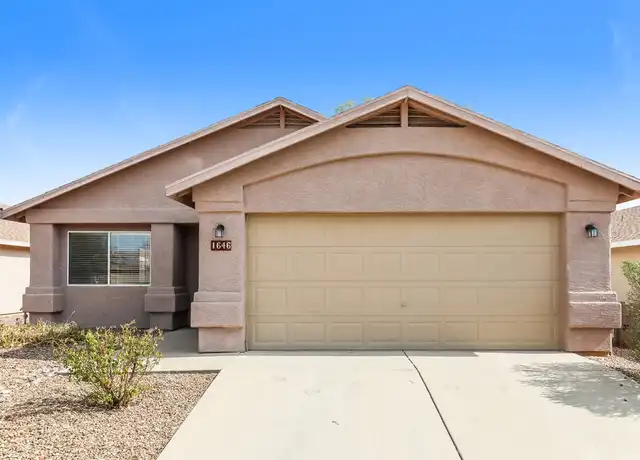 Property at 1646 E Saint Apollonia St, Tucson, AZ, 85713, 3 beds, 2 baths, [object Object]