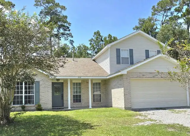 Property at 1045 Claire Dr, Slidell, LA, 70461, 4 beds, 2.5 baths, [object Object]