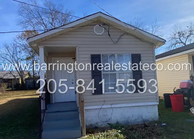 Property at 727 3rd Ave N, Bessemer, AL, 35020, 2 beds, 2 baths, [object Object]