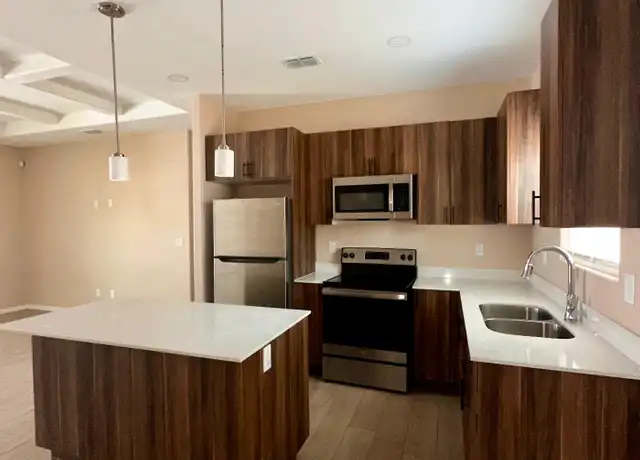 Property at 3109 W Kenwood St Unit 3, Edinburg, TX, 78541, 3 beds, 2 baths, [object Object]