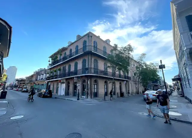 Property at 841 Royal St Unit 3A, New Orleans, LA, 70116, 2 beds, 2 baths, [object Object]