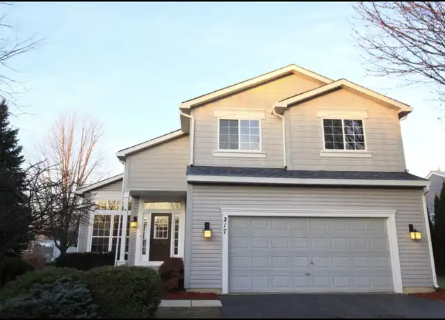 Property at 217 Sparrow Ln, Bolingbrook, IL, 60490, 4 beds, 2.5 baths, [object Object]
