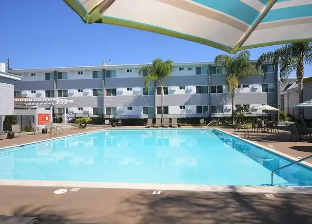 Property at Meridian Pointe Apartments - 9500 Zelzah Ave, Northridge, CA, 91325, 0-2 beds, 0.5-2 baths, [object Object]
