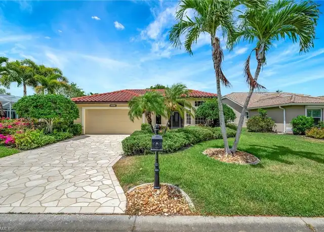 Property at 9341 White Hickory Ln, Fort Myers, FL, 33912, 2 beds, 2 baths, [object Object]