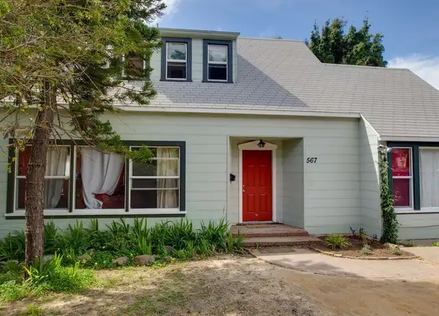 Property at 567 Hathway Ave, San Luis Obispo, CA, 93405, 5 beds, 2 baths, [object Object]