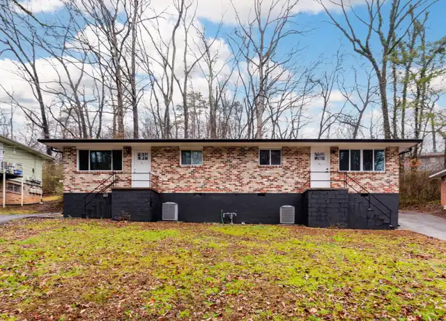 Property at 165 W Ridgewood Ave Unit 165, Chattanooga, TN, 37415, 2 beds, 1 bath, [object Object]