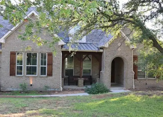 Property at 1604 E Hickory Hill Rd, Argyle, TX, 76226, 4 beds, 3 baths, [object Object]