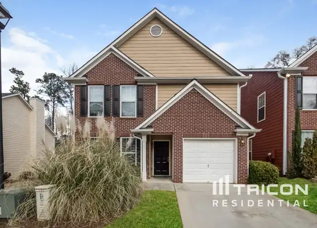 Property at 1437 Gates Cir SE, Atlanta, GA, 30316, 3 beds, 2.5 baths, [object Object]