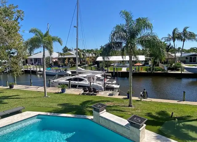 Property at 1606 SW Egret Way, Palm City, FL, 34990, 4 beds, 2 baths, [object Object]