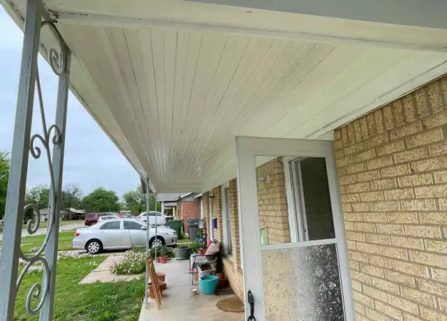 Property at 3307 Garfield St, Wichita Falls, TX, 76308, 2 beds, 1 bath, [object Object]