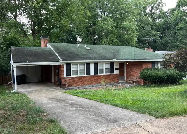Property at 668 S Illinois St, Arlington, VA, 22204, 5 beds, 3 baths, [object Object]