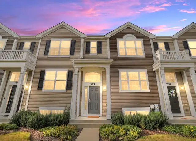 Property at 1794 Ruby Dr, Pingree Grove, IL, 60140, 3 beds, 2.5 baths, [object Object]