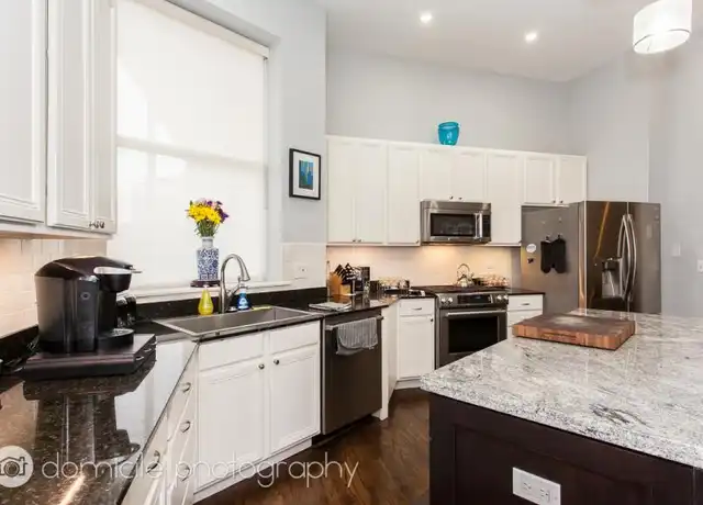 Property at 2113 W Washington Blvd, Chicago, IL, 60612, 3 beds, 2 baths, [object Object]