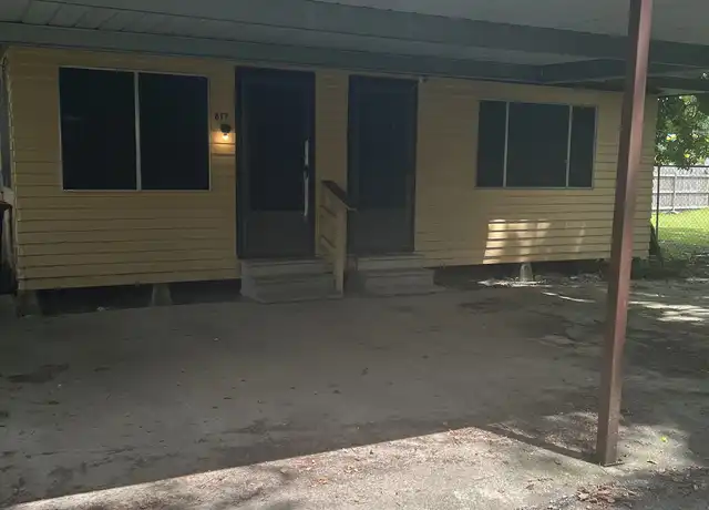 Property at 817 16th St, Lafayette, LA, 70501, 3 beds, 1 bath, [object Object]