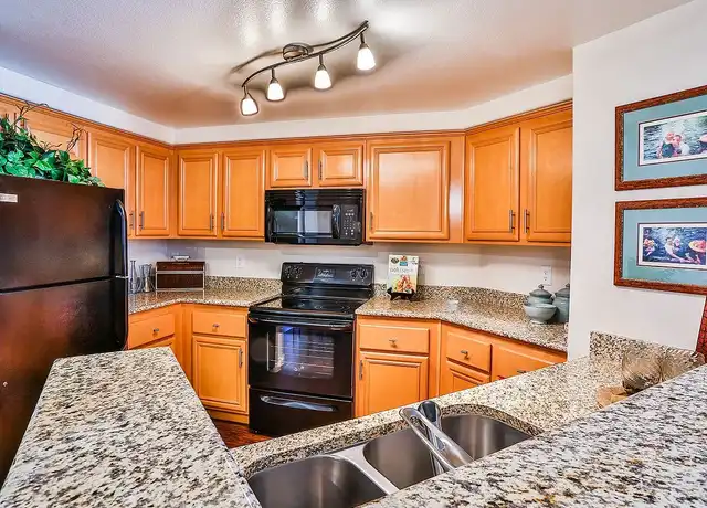 Property at The Boulders at Lone Mountain - 3450 N Hualapai Way, Las Vegas, NV, 89129, 1-2 bed, 1-2 bath, [object Object]