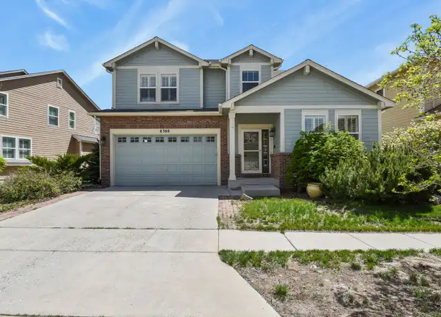 Property at 8388 Winding Passage Dr, Colorado Springs, CO, 80924, 4 beds, 4 baths, [object Object]