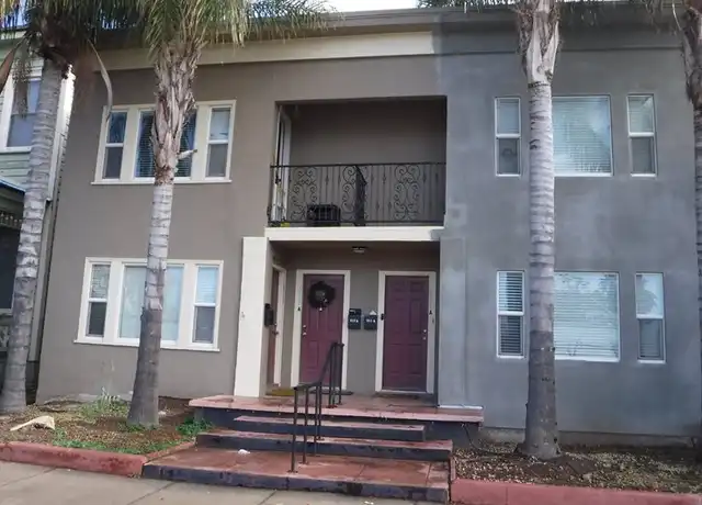 Property at 613 C St Unit A, Marysville, CA, 95901, 1 bed, 1 bath, [object Object]