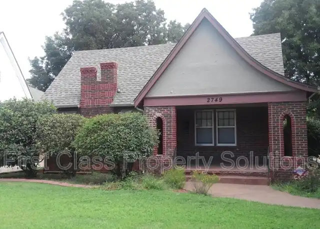 Property at 2749 NW 20th St, Oklahoma City, OK, 73107, 2 beds, 1 bath, [object Object]