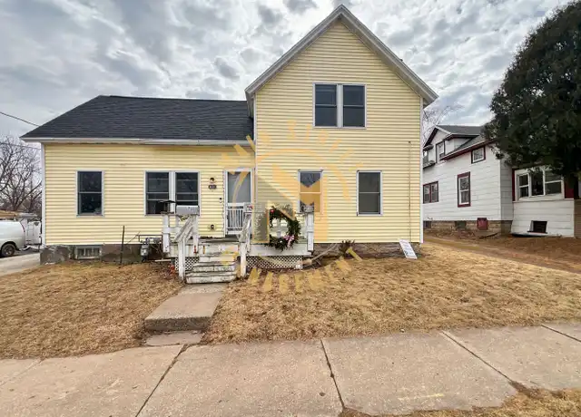 Property at 821 2nd St, Menasha, WI, 54952, 2 beds, 1 bath, [object Object]
